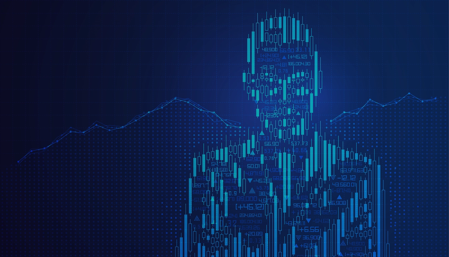 Hintergrundgrafik von Bivoltis 960 AI