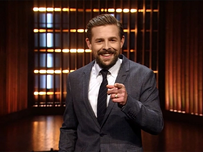 Klaas Heufer-Umlauf über Bivoltis 960 AI